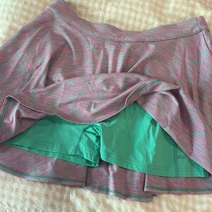 Athletic Skort